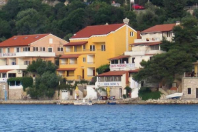 Hotels in Lastovo